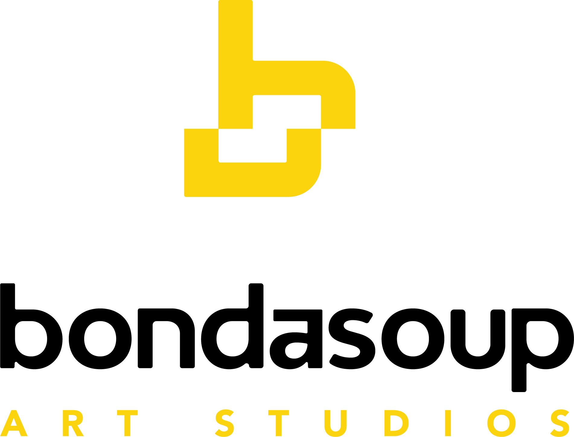 Bonda Soup Logo